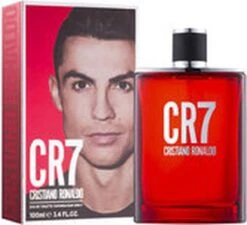 Cristiano Ronaldo Cr7 - 100ml - Eau De Toilette -Parfum Speciaal Winkel 1200x1091 1