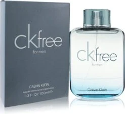 Calvin Klein CK Free For Men - Eau De Toilette - 100 Ml - Herenparfum 5 Calvin Klein CK Free For Men - Eau De Toilette - 100 Ml - Herenparfum -Parfum Speciaal Winkel 1200x1091