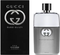Gucci Guilty 90 Ml - Eau De Toilette - Herenparfum -Parfum Speciaal Winkel 1200x1091 4