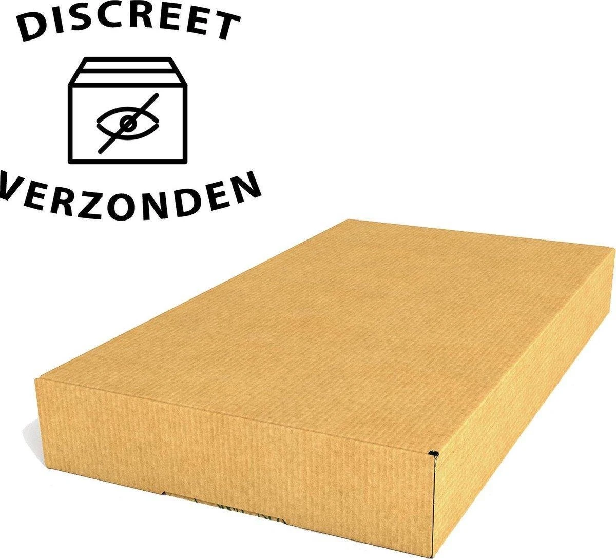 Cobeco Pharma - Pearl Feromonen Parfum Voor Vrouwen - 14 Ml 6 Cobeco Pharma - Pearl Feromonen Parfum Voor Vrouwen - 14 Ml - Afbeelding 6