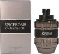 Viktor & Rolf Spicebomb 150 Ml - Eau De Toilette - Herenparfum -Parfum Speciaal Winkel 1200x1092 6