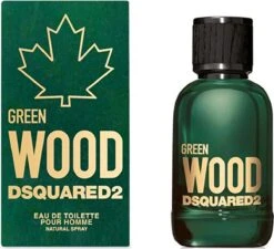 Dsquared2 Green Wood Pour Homme - Eau De Toilette 100 Ml - Herenparfum 23 Dsquared2 Green Wood Pour Homme - Eau De Toilette 100 Ml - Herenparfum -Parfum Speciaal Winkel 1200x1093 5