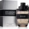 Viktor & Rolf Spicebomb 150 Ml - Eau De Toilette - Herenparfum