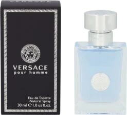 Men's Perfume Versace Pour Homme Versace EDT -Parfum Speciaal Winkel 1200x1095 2