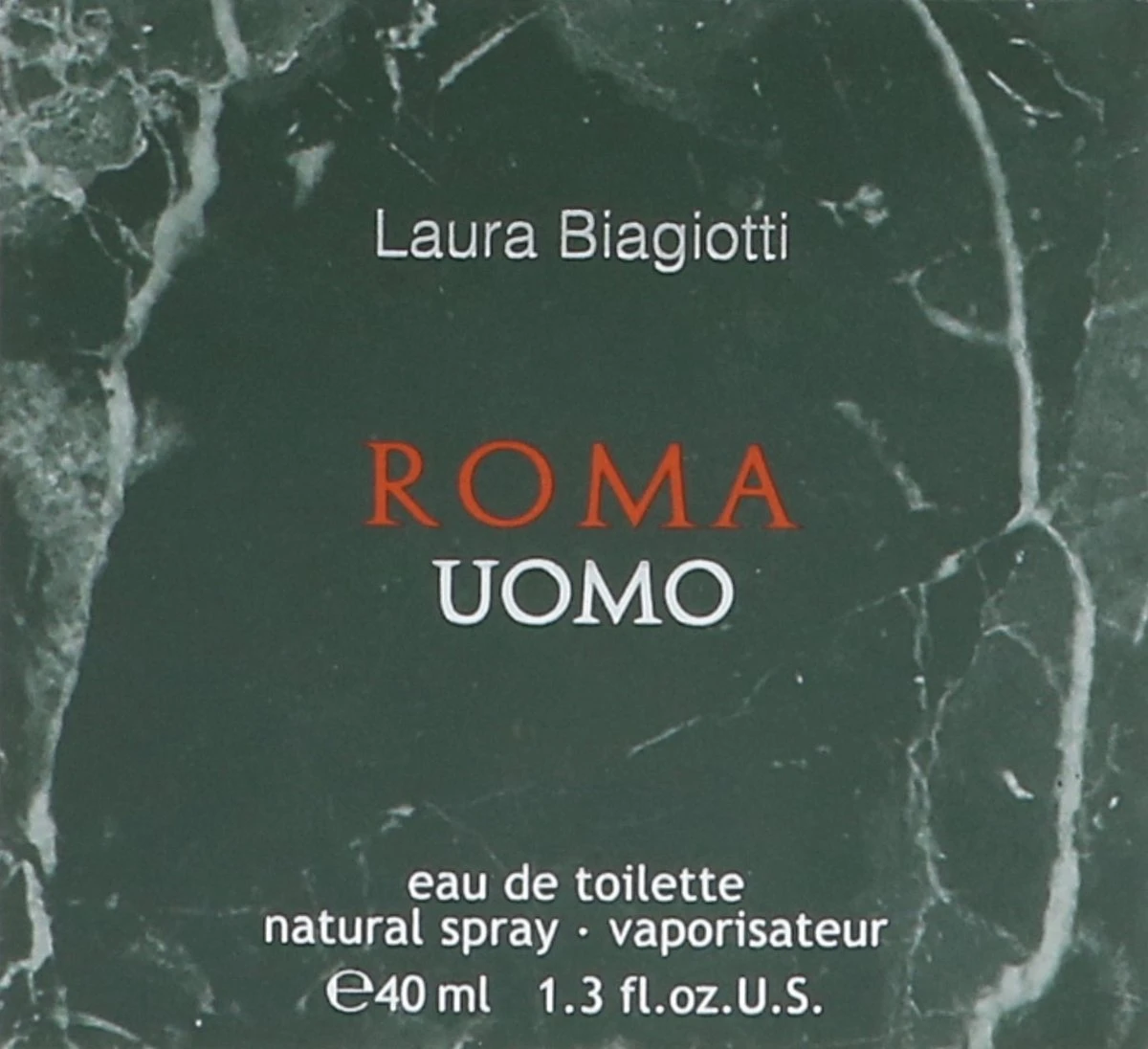 Laura Biagiotti Roma - 40ml - Eau De Toilette 3 Laura Biagiotti Roma - 40ml - Eau De Toilette - Afbeelding 3