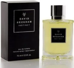 David Beckham Instinct 50 Ml - Eau De Toilette - Herenparfum 15 David Beckham Instinct 50 Ml - Eau De Toilette - Herenparfum -Parfum Speciaal Winkel 1200x1096 9