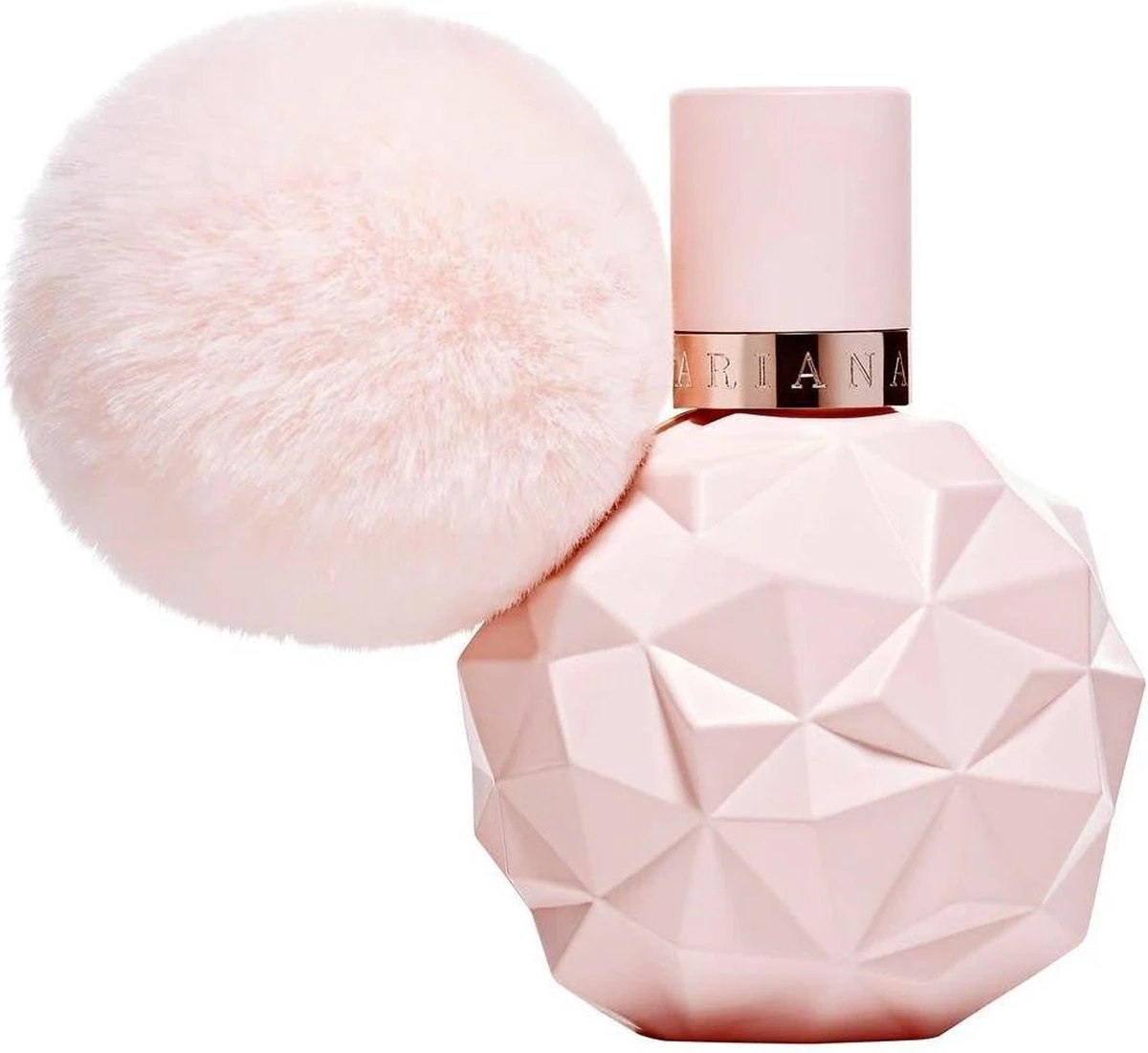 Ariana Grande Sweet Like Candy 100 Ml - Eau De Parfum - Damesparfum 1 Ariana Grande Sweet Like Candy 100 Ml - Eau De Parfum - Damesparfum