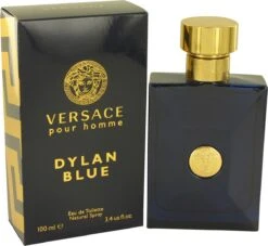 Versace Dylan Blue 100 Ml - Eau De Toilette - Herenparfum -Parfum Speciaal Winkel 1200x1101 10