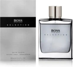Hugo Boss Selection 90 Ml - Eau De Toilette - Herenparfum -Parfum Speciaal Winkel 1200x1101 11