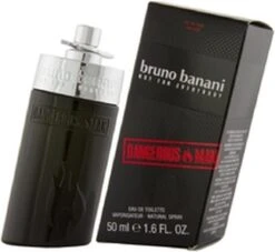Bruno Banani Dangerous Man 50 Ml - Eau De Toilette - Herenparfum -Parfum Speciaal Winkel 1200x1101 12