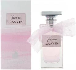 Lanvin Eau De Parfum Jeanne 100 Ml - Voor Vrouwen -Parfum Speciaal Winkel 1200x1101 2