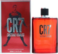 Cristiano Ronaldo Cr7 - 100ml - Eau De Toilette -Parfum Speciaal Winkel 1200x1101 7