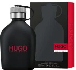 Hugo Boss Just Different 125 Ml - Eau De Toilette - Herenparfum -Parfum Speciaal Winkel 1200x1101 9