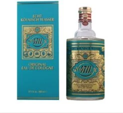 4711 - 800 Ml - Eau De Cologne – Flacon -Parfum Speciaal Winkel 1200x1102 1