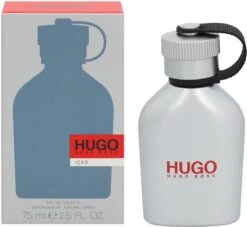 Hugo Boss Iced 75 Ml - Eau De Toilette - Herenparfum 15 Hugo Boss Iced 75 Ml - Eau De Toilette - Herenparfum -Parfum Speciaal Winkel 1200x1102 4
