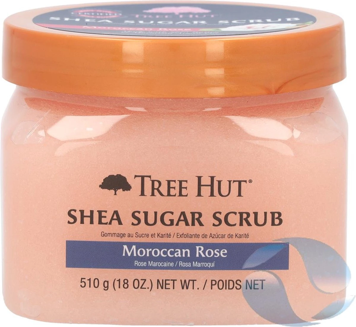 Lichaam Exfoliator Shea Sugar Tree Hut (510 G) 9 Lichaam Exfoliator Shea Sugar Tree Hut (510 G) - Afbeelding 9