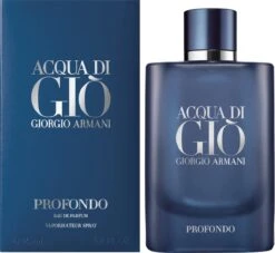 Armani Acqua Di Gio Man Eau De Parfum Eau De Parfum (edp) 125ml -Parfum Speciaal Winkel 1200x1103 2