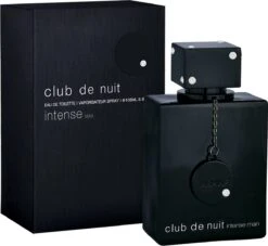 Armaf Club De Nuit Intense 105 Ml - Eau De Toilette - Herenparfum -Parfum Speciaal Winkel 1200x1105