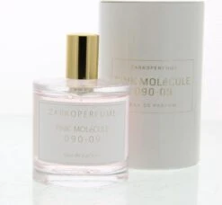 Zarkoperfume Pink Molecule 0.90.09 Eau De Parfum Spray 100 Ml -Parfum Speciaal Winkel 1200x1107 1
