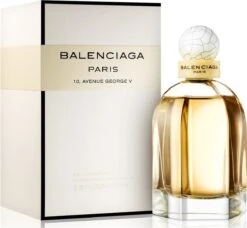 Balenciaga - Balenciaga Paris - Eau De Parfum - 75Ml -Parfum Speciaal Winkel 1200x1108 1