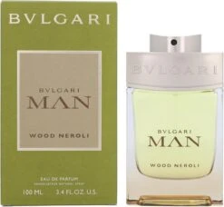 Bvlgari - Man Wood Neroli - Eau De Parfum - 100Ml -Parfum Speciaal Winkel 1200x1108 2