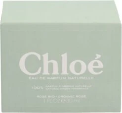 Chloé Chloé Naturelle Eau De Parfum - 30 Ml 21 Chloé Chloé Naturelle Eau De Parfum - 30 Ml -Parfum Speciaal Winkel 1200x1109 1