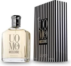 Moschino Uomo - 125ml - Eau De Toilette -Parfum Speciaal Winkel 1200x1109 4