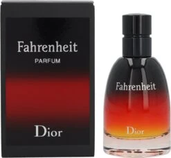 Dior Fahrenheit 75 Ml - Eau De Parfum - Herenparfum 13 Dior Fahrenheit 75 Ml - Eau De Parfum - Herenparfum -Parfum Speciaal Winkel 1200x1110 1