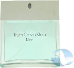 Calvin Klein Truth 100 Ml - Eau De Toilette - Herenparfum -Parfum Speciaal Winkel 1200x1110 3