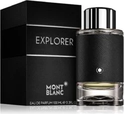 Mont Blanc Montblanc Explorer 100 Ml - Eau De Parfum - Herenparfum 10 Mont Blanc Montblanc Explorer 100 Ml - Eau De Parfum - Herenparfum -Parfum Speciaal Winkel 1200x1110 4