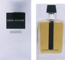 Dior Homme 150 Ml - Eau De Toilette - Herenparfum 17 Dior Homme 150 Ml - Eau De Toilette - Herenparfum -Parfum Speciaal Winkel 1200x1111 1