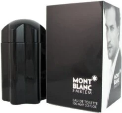 Mont Blanc Emblem - 100ml - Eau De Toilette 19 Mont Blanc Emblem - 100ml - Eau De Toilette -Parfum Speciaal Winkel 1200x1111 2
