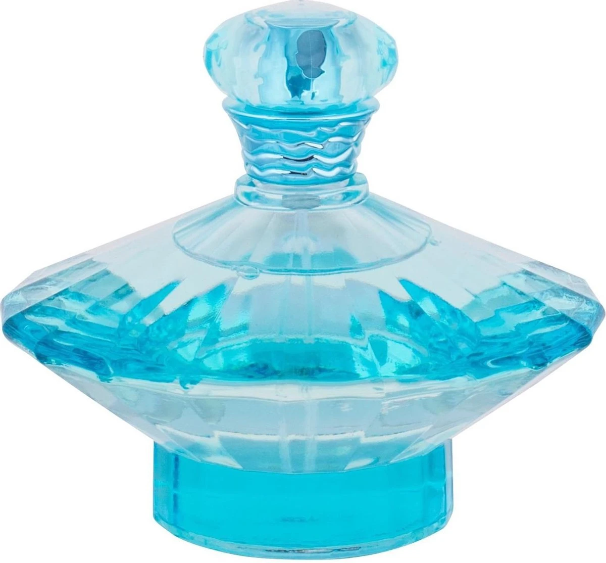 Britney Spears Eau De Parfum Curious 100 Ml - Voor Vrouwen 4 Britney Spears Eau De Parfum Curious 100 Ml - Voor Vrouwen - Afbeelding 4