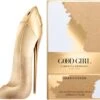 Carolina Herrera Good Girl Gold Fantasy Eau De Parfum 80 Ml