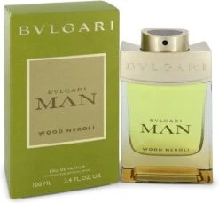 Bvlgari - Man Wood Neroli - Eau De Parfum - 100Ml -Parfum Speciaal Winkel 1200x1114 7