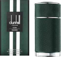 Dunhill - Icon Racing - Eau De Parfum - 100ML -Parfum Speciaal Winkel 1200x1114 9
