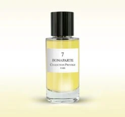 Collection Prestige Nr 7 Bonaparte 5 Collection Prestige Nr 7 Bonaparte -Parfum Speciaal Winkel 1200x1115 3
