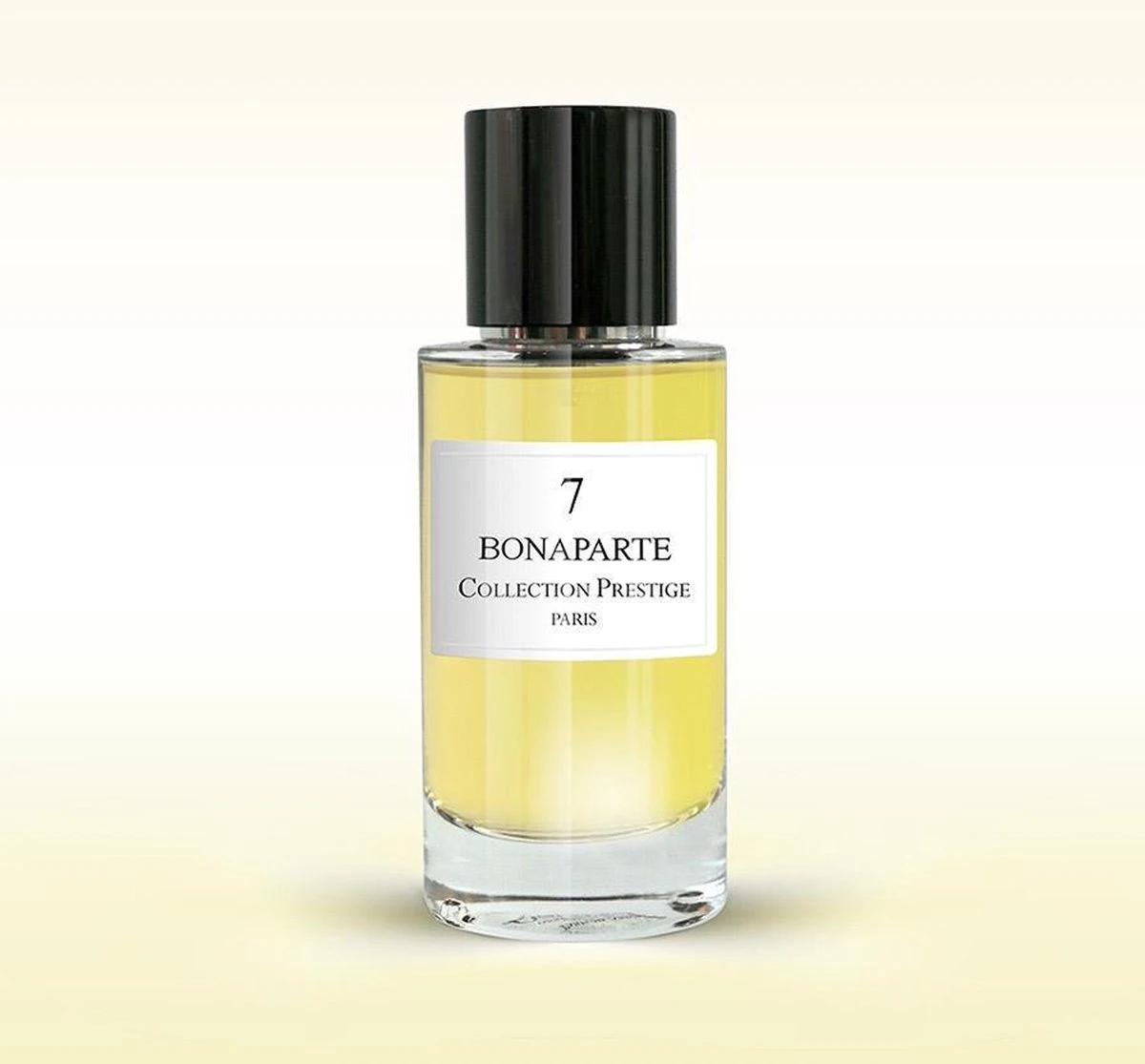 Collection Prestige Nr 7 Bonaparte 3 Collection Prestige Nr 7 Bonaparte - Afbeelding 3