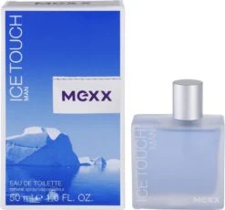 Mexx Ice Touch Man Eau De Toilette - 50 Ml -Parfum Speciaal Winkel 1200x1116 1