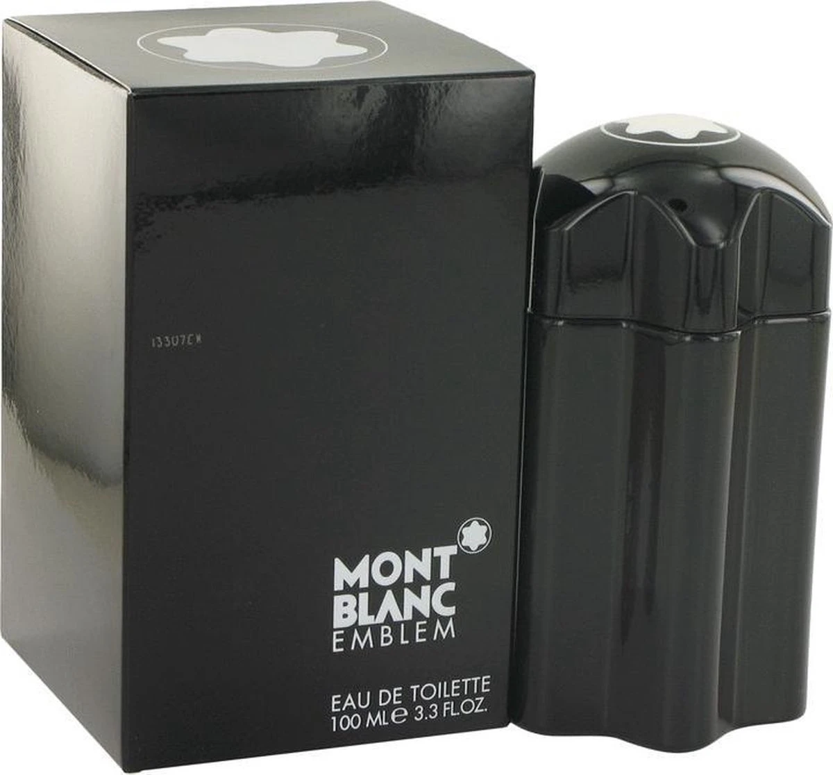 Mont Blanc Emblem - 100ml - Eau De Toilette 6 Mont Blanc Emblem - 100ml - Eau De Toilette - Afbeelding 6
