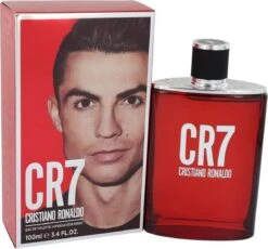 Cristiano Ronaldo Cr7 - 50ml - Eau De Toilette -Parfum Speciaal Winkel 1200x1116 5