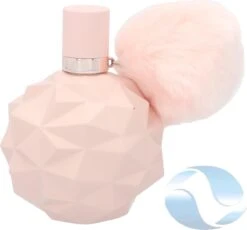 Ariana Grande Sweet Like Candy 100 Ml - Eau De Parfum - Damesparfum 21 Ariana Grande Sweet Like Candy 100 Ml - Eau De Parfum - Damesparfum -Parfum Speciaal Winkel 1200x1117 1