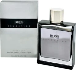 Hugo Boss Selection 90 Ml - Eau De Toilette - Herenparfum -Parfum Speciaal Winkel 1200x1118 5