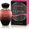 La Rive - Fleur De Femme - Eau De Parfum - 90 Ml - Damesparfum
