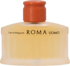 Laura Biagiotti Roma Uomo 125 Ml - Eau De Toilette - Herenparfum 10 Laura Biagiotti Roma Uomo 125 Ml - Eau De Toilette - Herenparfum -Parfum Speciaal Winkel 1200x1119 3