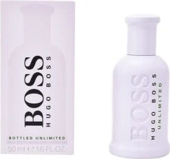 Hugo Boss Bottled Unlimited 50 Ml - Eau De Toilette - Herenparfum 29 Hugo Boss Bottled Unlimited 50 Ml - Eau De Toilette - Herenparfum -Parfum Speciaal Winkel 1200x1121 3
