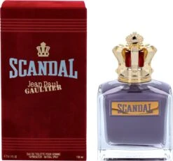 Jean Paul Gaultier Scandal Pour Homme Eau De Toilette Refillable 150 Ml -Parfum Speciaal Winkel 1200x1121 5