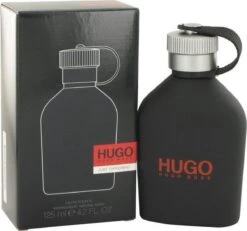Hugo Boss Just Different 125 Ml - Eau De Toilette - Herenparfum -Parfum Speciaal Winkel 1200x1122 1