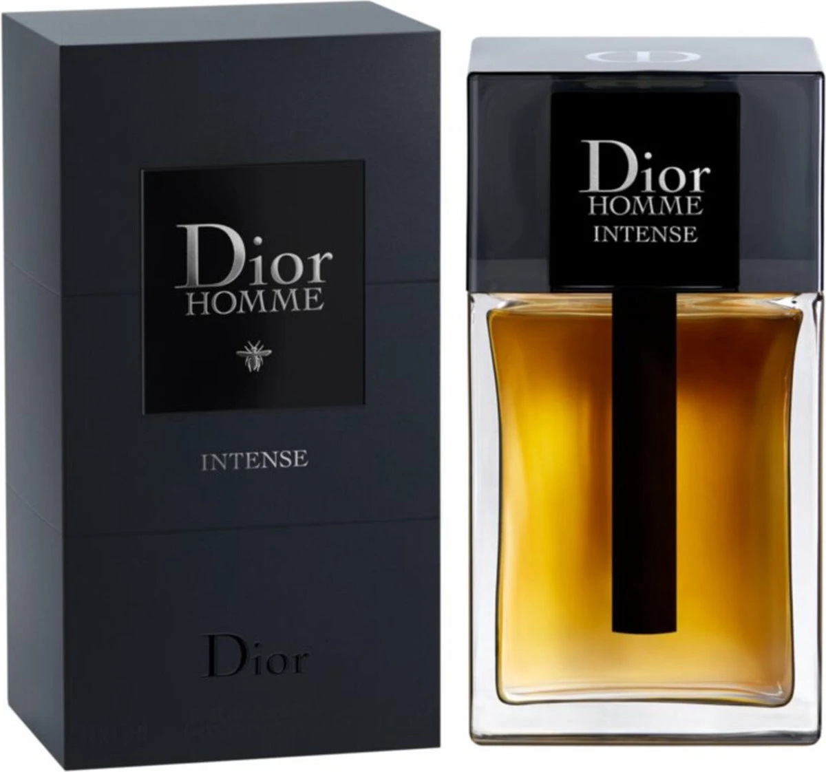 Dior Homme Intense 100 Ml - Eau De Parfum - Herenparfum 4 Dior Homme Intense 100 Ml - Eau De Parfum - Herenparfum - Afbeelding 4