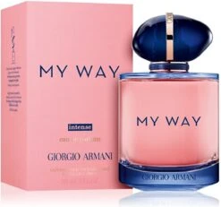Giorgio Armani (public) My Way Intense Vrouwen 30 Ml 16 Giorgio Armani (public) My Way Intense Vrouwen 30 Ml -Parfum Speciaal Winkel 1200x1123 2